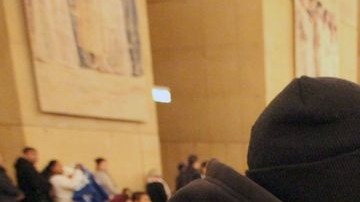 El arzobispo José Gómez recalcó que la legalización de millones de inmigrantes no es un asunto económico sino de justicia social.