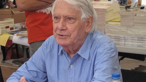 Jorge Semprún.