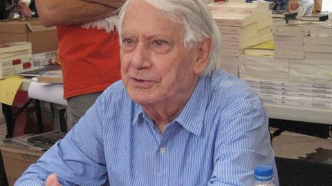 Jorge Semprún.