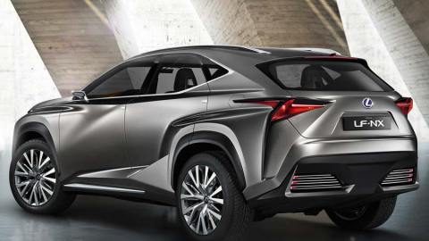 La preferencia del mercado en el segmento de las SUV obligan que las marcas de gama alta ofrezcan competitivas propuestas.