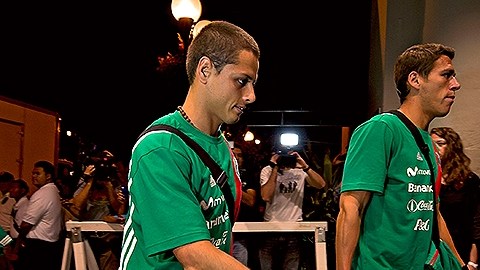 Obligados a ganar.