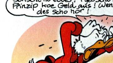 Rico McPato repite la posición que había tenido en 2012 en el conteo de la revista.