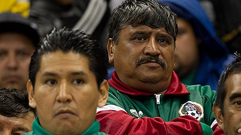 Según el Consejo Nacional de Población (CONAPO), en la Unión Americana hay 11.5 millones de mexicanos.