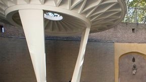 El papa Francisco aseguró que tuvo un auto idéntico cuando vivía en Argentina.