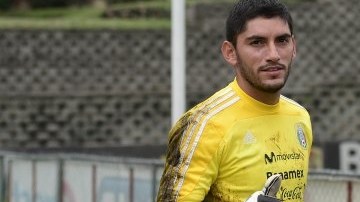 José de Jesús Corona, portero de la selección mexicana, asegura que se le puede ganar a Panamá y Costa Rica