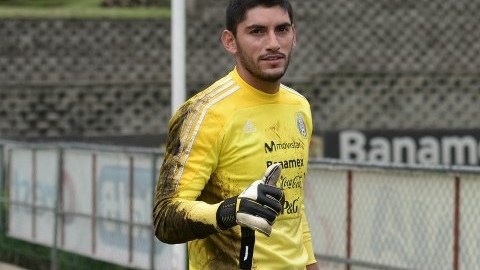 José de Jesús Corona, portero de la selección mexicana, asegura que se le puede ganar a Panamá y Costa Rica