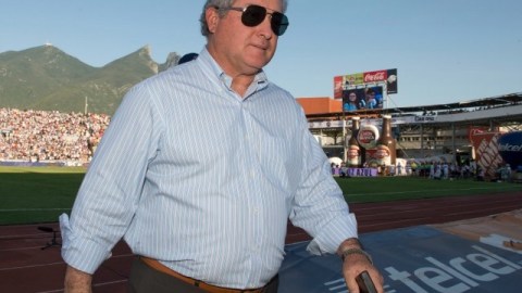 Víctor Manuel Vucetich será presentado este jueves como nuevo técnico del Tri