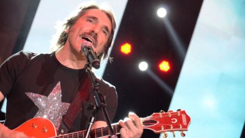Verdaguer ya prepara nuevas canciones.