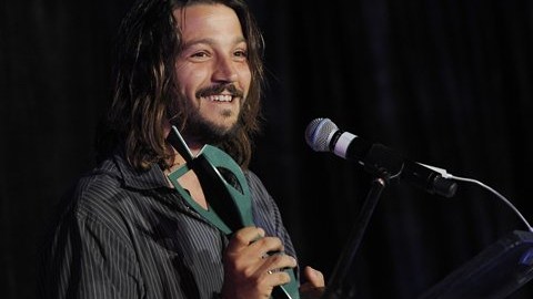 El jurado oficial al que pertenecerá Diego Luna será presidido por el director Todd Haynes.