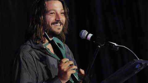 El jurado oficial al que pertenecerá Diego Luna será presidido por el director Todd Haynes.