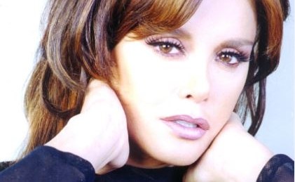 Lucía Méndez explicó que ella no estaba manejando su cuenta de Twitter.