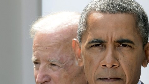 Difícil decisión para Obama. Por el momento el posible ataque contra Siria está en pausa.