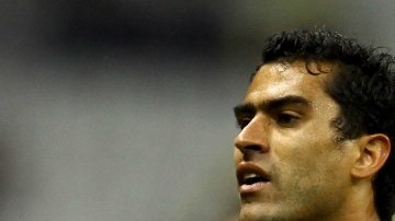 Nery Castillo se ausentó a la práctica de este viernes con el Rayo Vallecano, por un problema en una muela