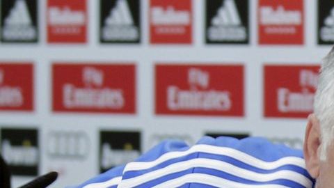 Ancelotti cierra el tema de Özil ¿Él lo hará también?