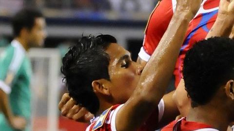 Panamá confía en que la FIFA no se corromperá y no favorecerá a México.