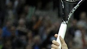 Radek Stepanek se hizo del primer punto de la serie.