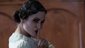 Danielle Bisutti en una escena de 'Insidious: Chapter 2'.