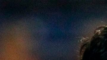 Nery Castillo no ha visto la luz en la BBVA.