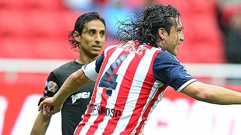 Rescatan empate a Xolos, pero el triunfo total sigue sin llegar.