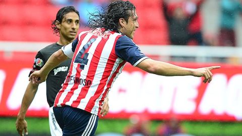 Rescatan empate a Xolos, pero el triunfo total sigue sin llegar.