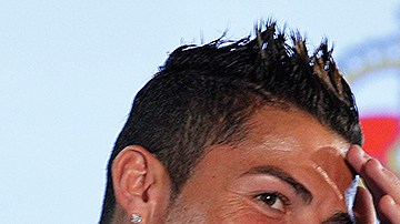 Se queda como 'merengue'.