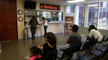 El Consulado de Honduras en Los Ángeles anuncia cambios para mejorar el servicio a sus connacionales.