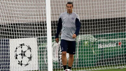 'Ibra' sabe hacer negocios.