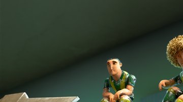 'Metegol' no pudo ser proyectada gratis por problemas legales y logísticos, aseguró el director en Twitter.