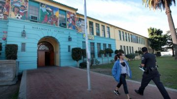 Los supuestos abusos sexuales de niños cometidos por maestros en la escuela Miramonte desataron una ola de demandas contra el LAUSD.