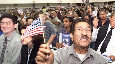 Más del 90% de los residentes elegibles no se deciden a hacer el trámite.