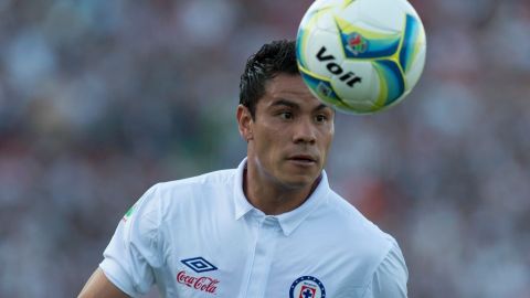 Pablito Barrera