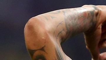 El chileno Vidal es muy valioso para la 'Vecchia'.