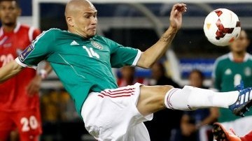 México y Panamá se enfrentarán el 11 de octubre en el estadio Azteca