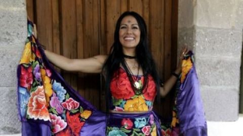 Para su nuevo álbum, Lila Downs colaborará con Soledad Pastorutti y Niña Pastori.