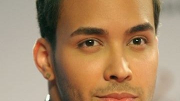 Prince Royce se presentará el próximo 12 de octubre en el Hotel Ponce Hilton, en Ponce.