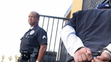 La SB260 no es una orden para reducir las sentencias o dar libertad condicional, sólo es una oportunidad de libertad condicional.