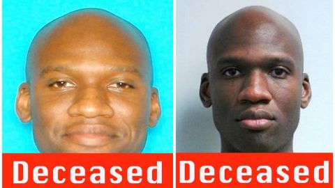 Autoridades dicen que Aaron Alexis sufría paranoia y trastornos de sueño.