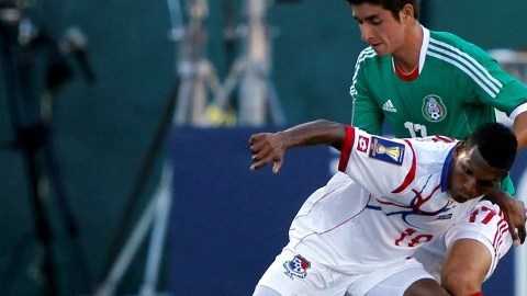 México y Panamá se enfrentarán el próximo 11 de octubre, en el estadio Azteca