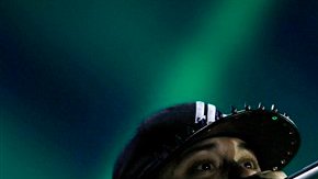 Wisin informó sobre la firma del nuevo disco a través de Twitter.