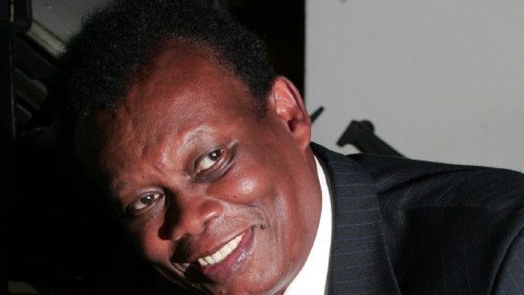 Johnny Laboriel  murió ayer en el D.F.