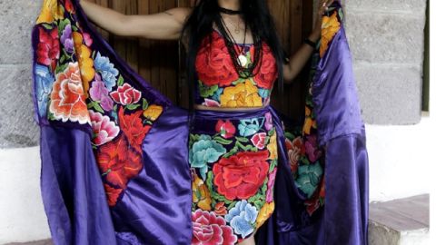 Para su nuevo álbum, Lila Downs colaborará con Soledad Pastorutti y Niña Pastori.