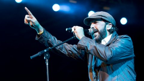 Los conciertos de Juan Luis Guerra serán el 2 de octubre