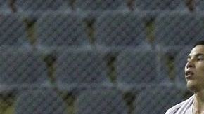 Firpo vive 'de milagro'.