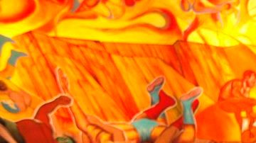 Un deporte que al mezclarse con el espectáculo lo ha hecho legendario.