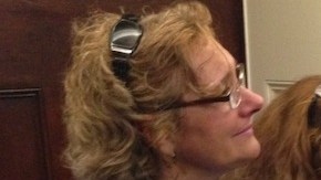 Estas cuatro madres indocumentadas se sentaron frente a la oficina John Boehner, bloqueando la entrada.