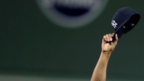 "Mi retiro será para descansar"