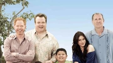 Modern Family es la candidata a vencer, con tres Emmys de Mejor Serie de Comedia consecutivos. En las categorías de Actuación de Reparto suele estar nominada la mayor parte del elenco.