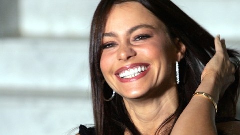 Sofía Vergara