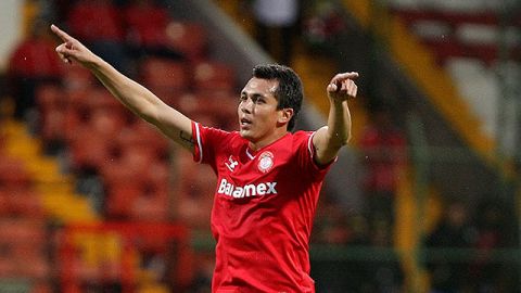Toluca va por todo.