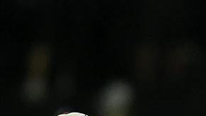 En la imagen, el jugador de Fluminense Fred (i). EFE/Archivo